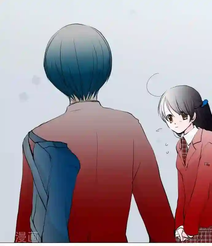 我的汪汪男友第61话 不安定