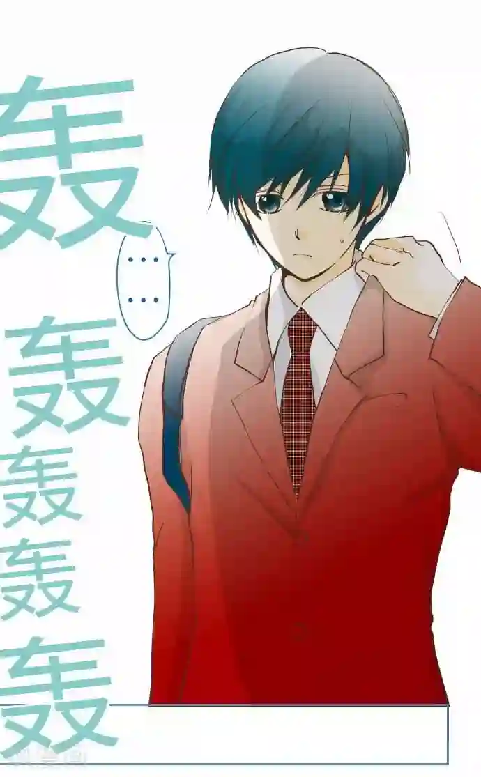 我的汪汪男友第62话 史也