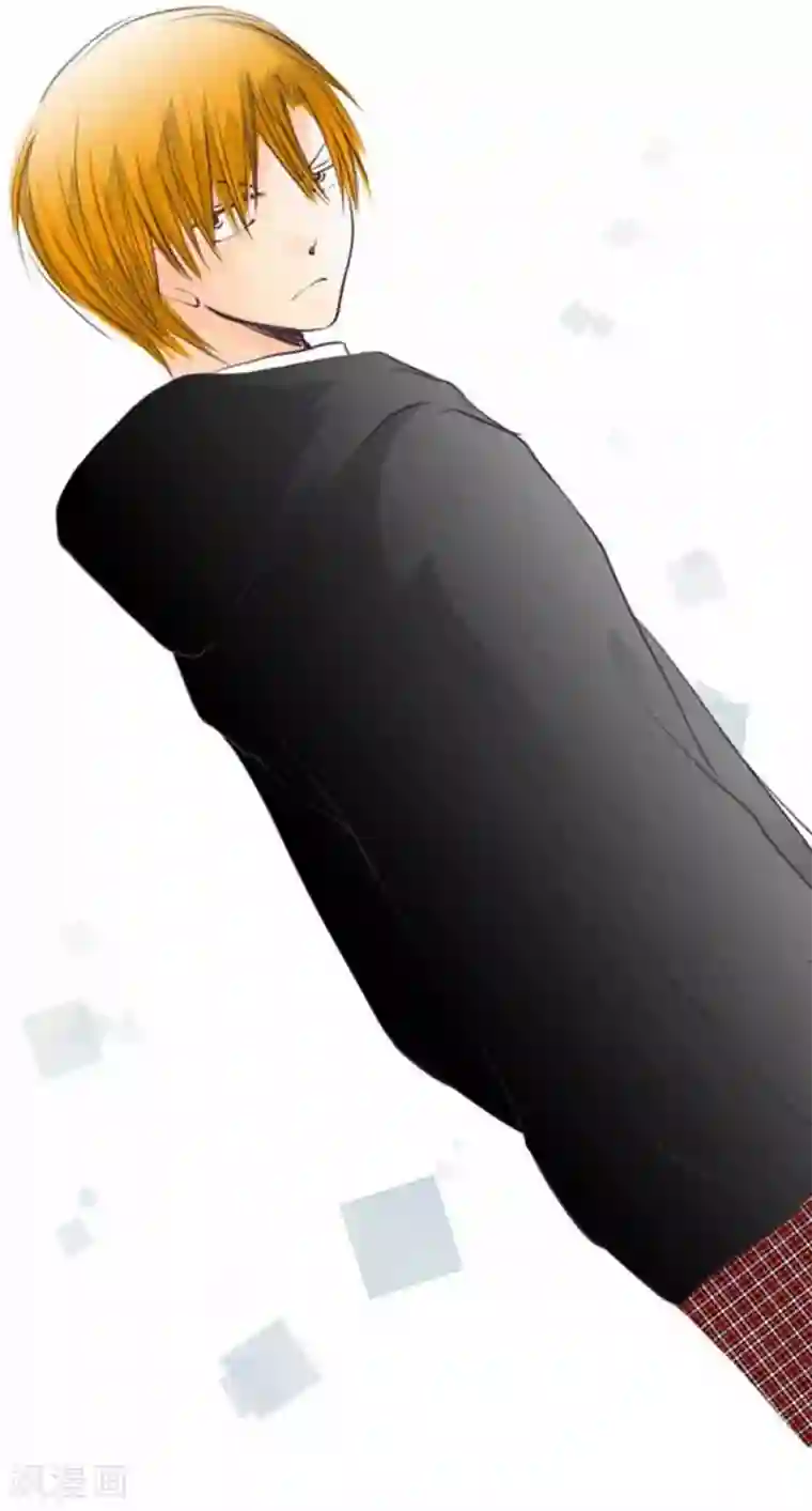 我的汪汪男友第69话 身上的重担