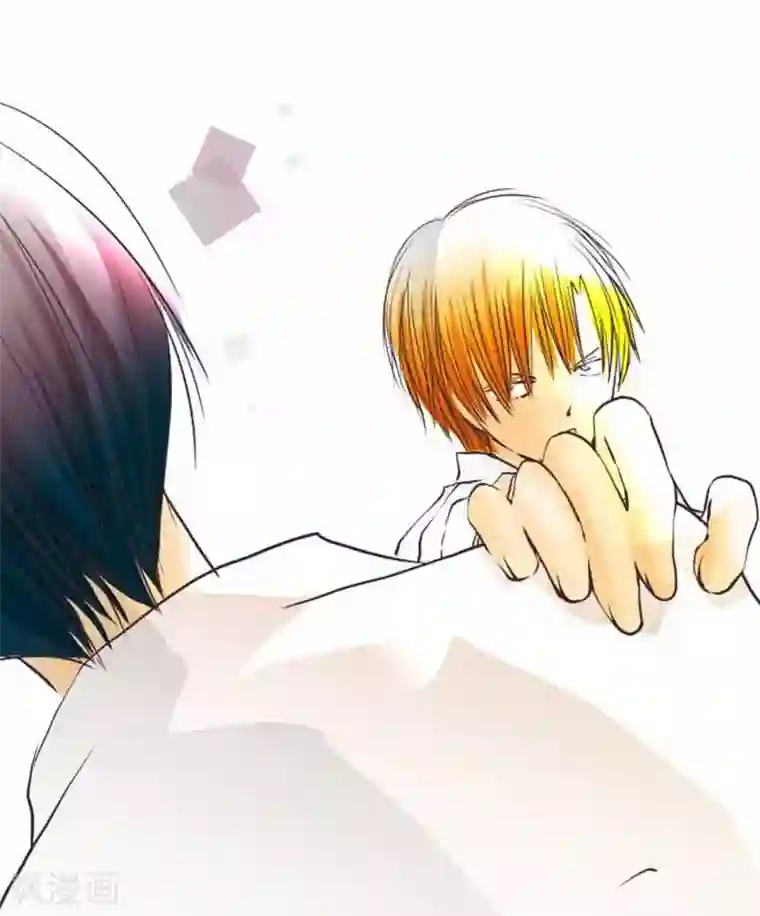 我的汪汪男友第71话 本命和义理