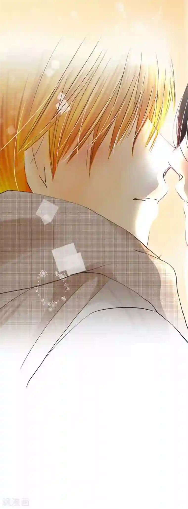 夏之光性张力第72话 两个人的情人节