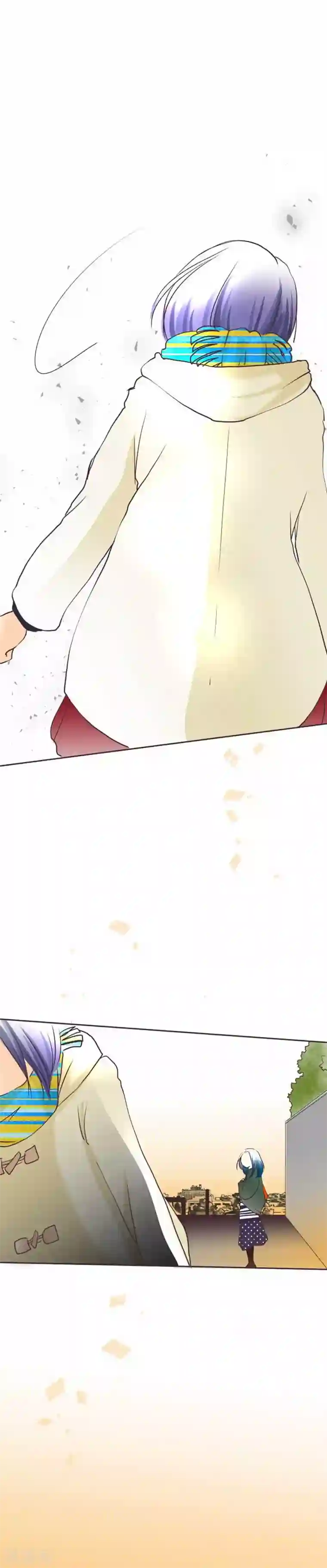 我的汪汪男友第74话 给不出去的心意