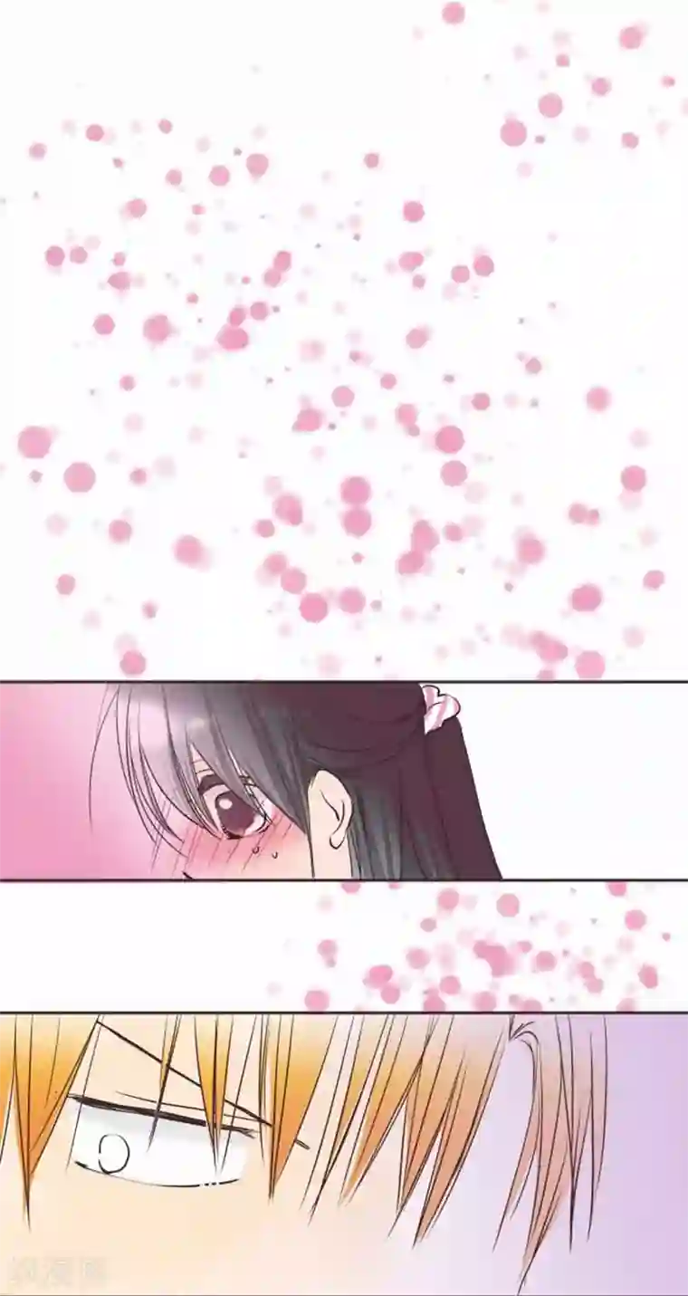 胸前的红豆又红又硬第75话 默默的进展