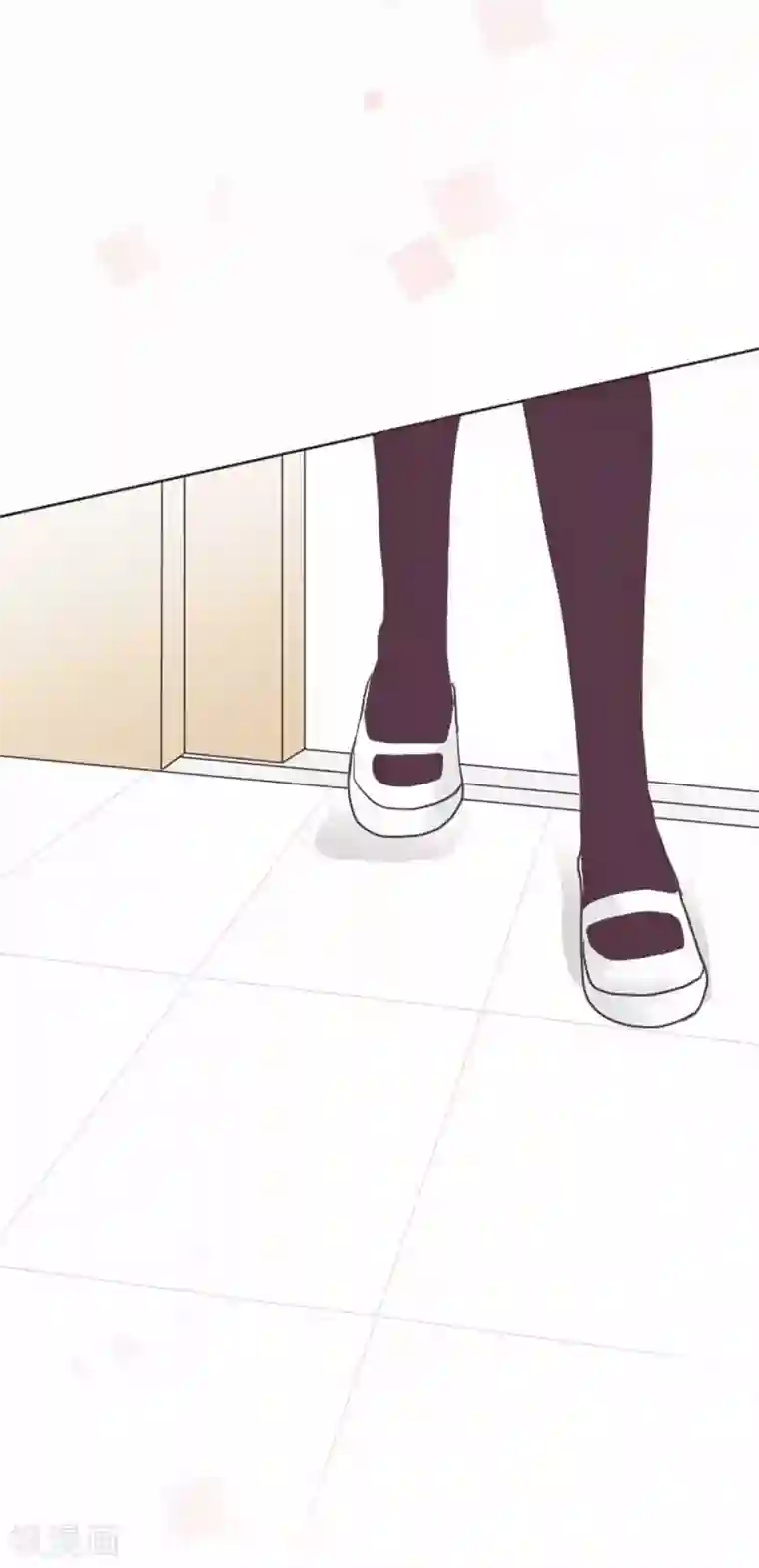 我的汪汪男友第77话 怀疑