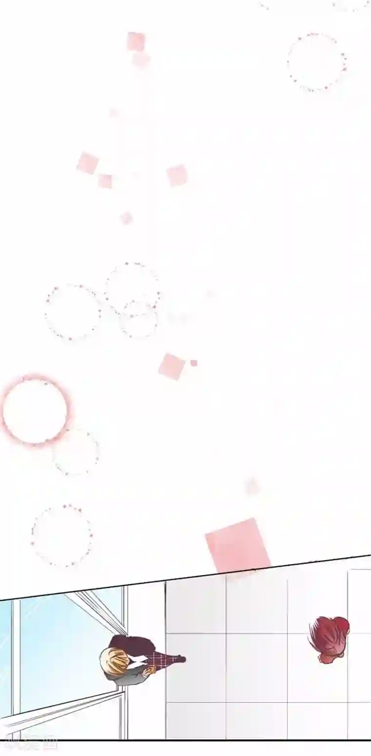 我的汪汪男友第80话 没事的