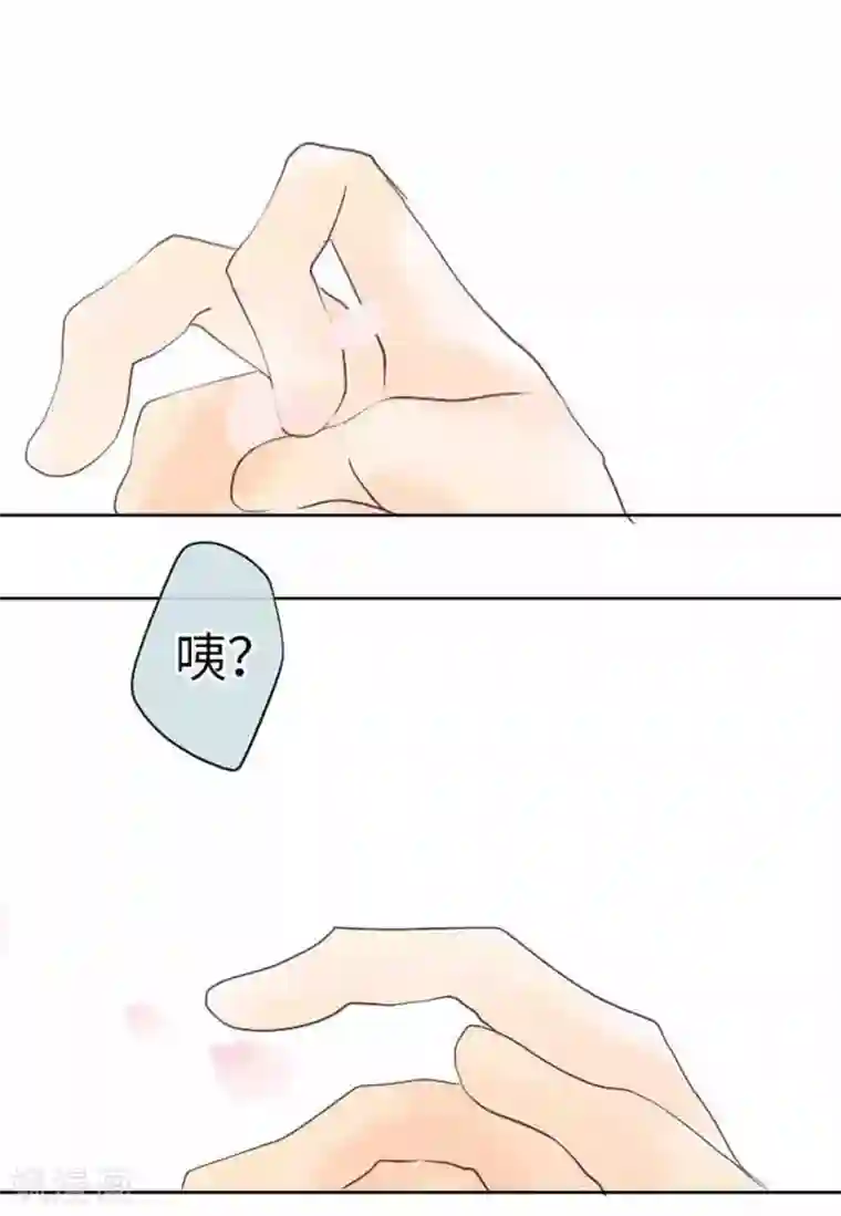 我的汪汪男友第82话 猫和饲主