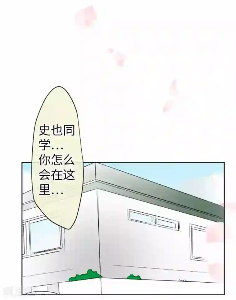 我的汪汪男友第82话 猫和饲主