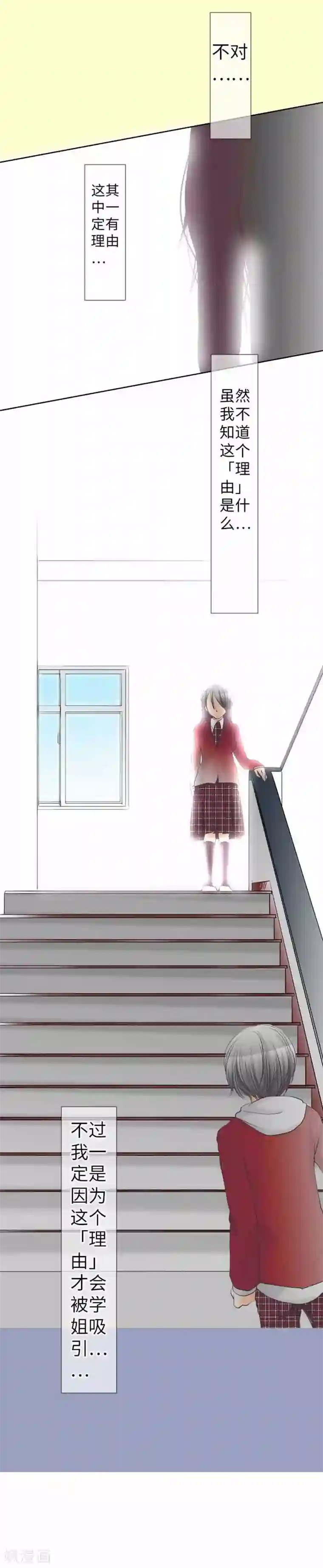 我的汪汪男友第83话 心境转变