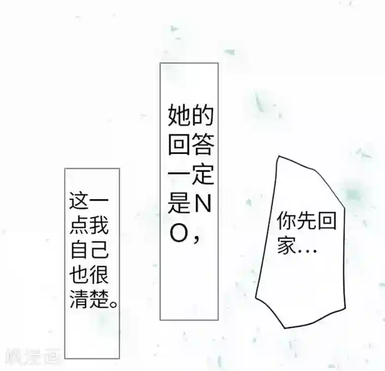 我的汪汪男友第83话 心境转变