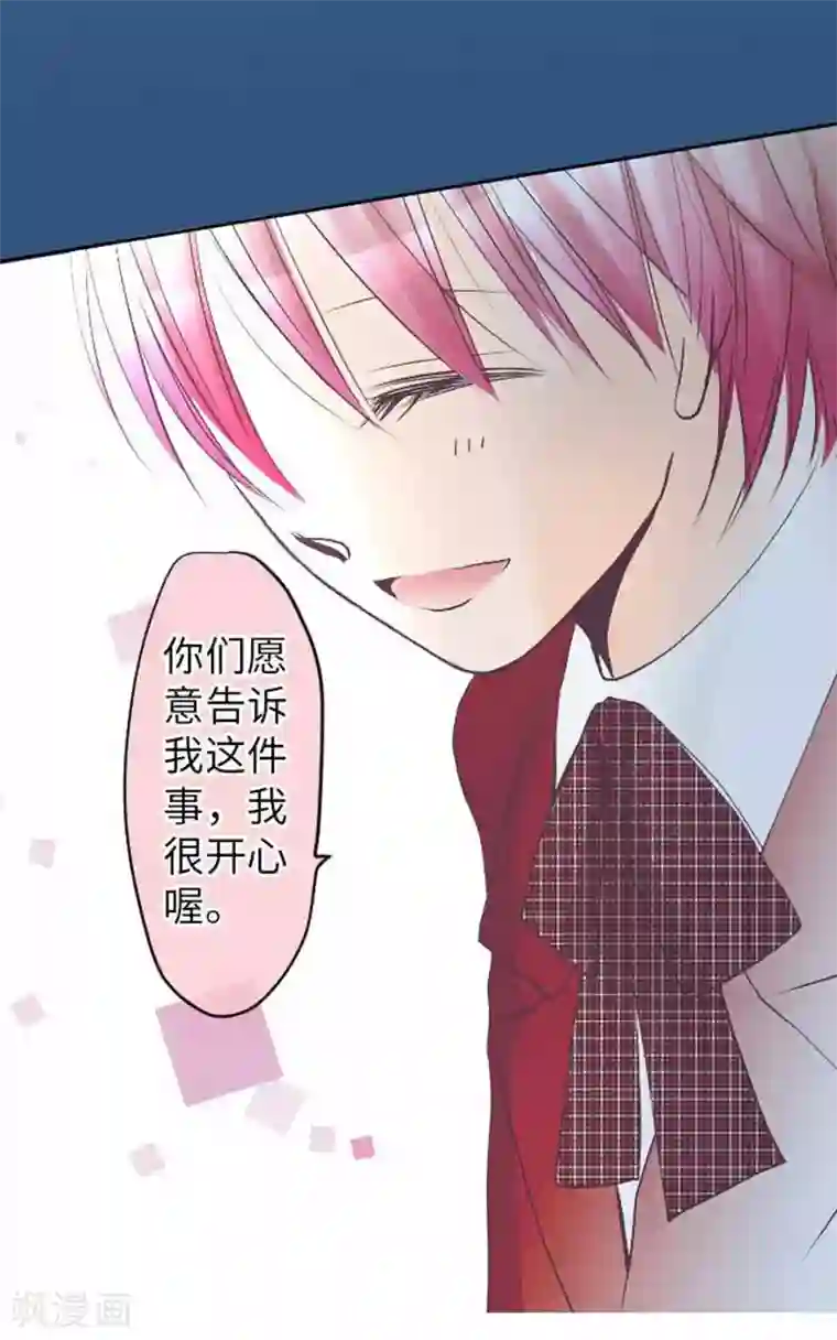 我的汪汪男友第87话 支持