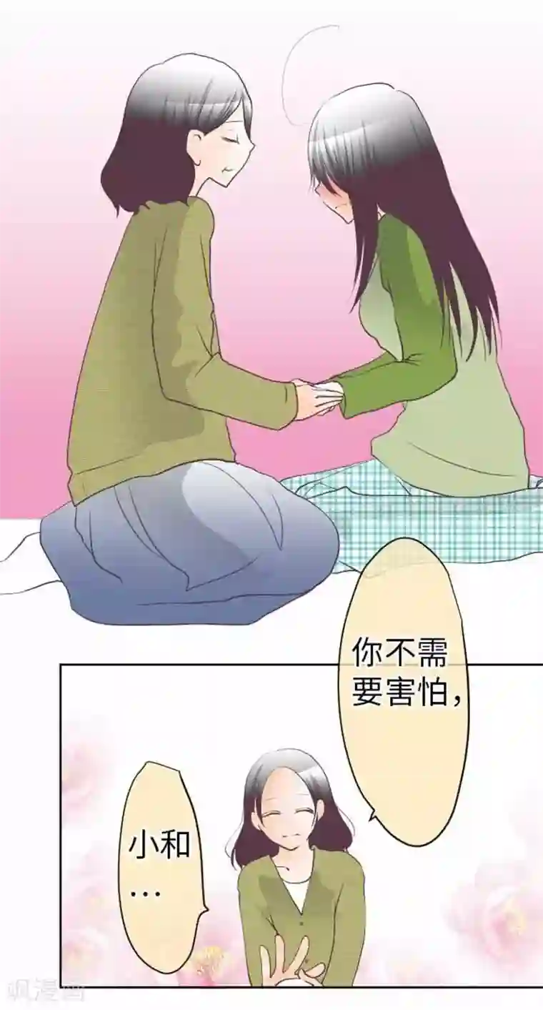 我的汪汪男友第87话 支持