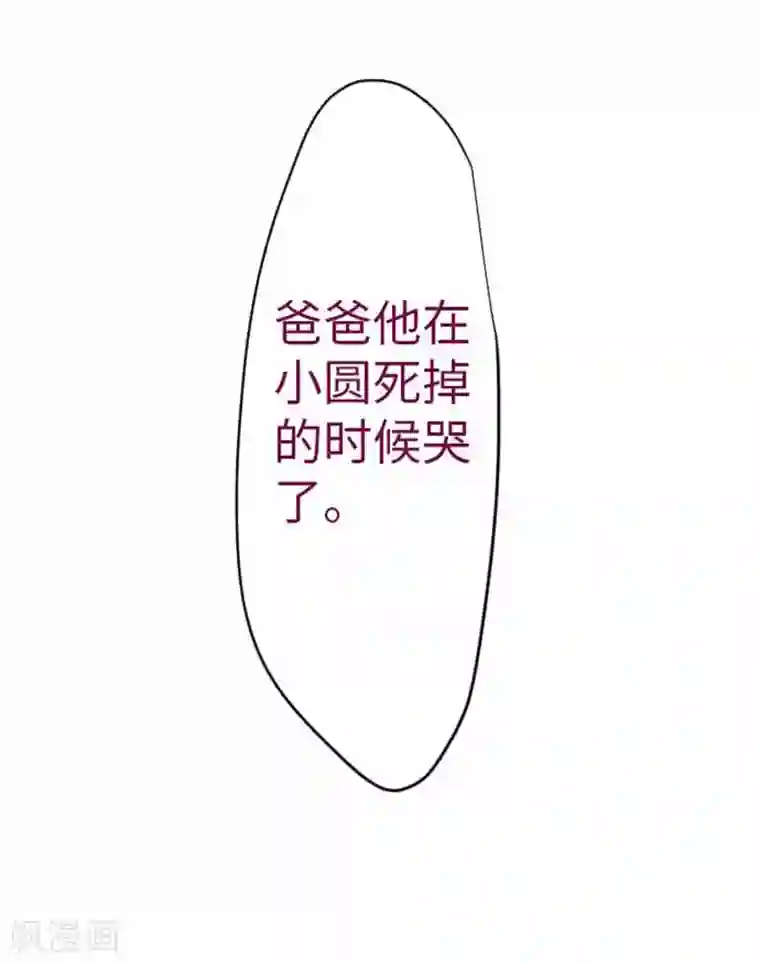 我的汪汪男友第91话 被爱这件事