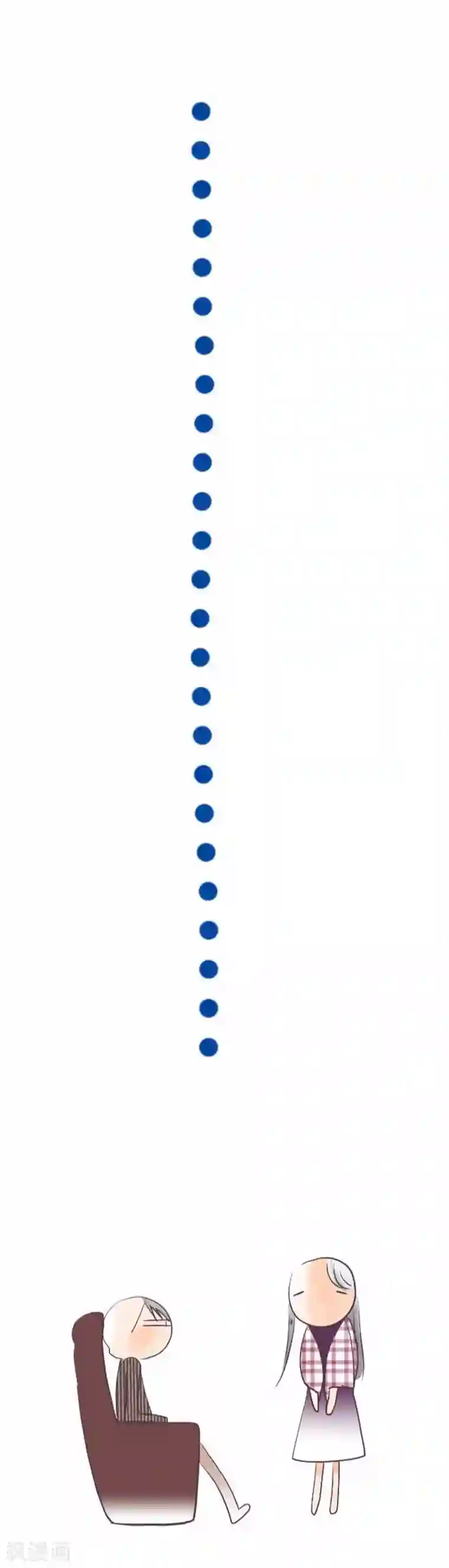 女sp爱好者让闺蜜打屁股第91话 被爱这件事