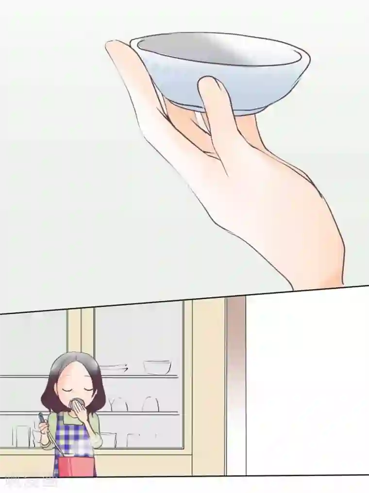 我的汪汪男友第92话 坚强地