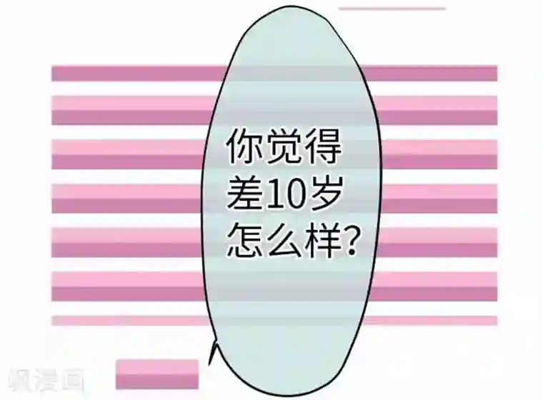 我的汪汪男友第94话 变化