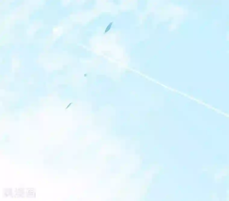 我的汪汪男友第97话 你幸福吗？