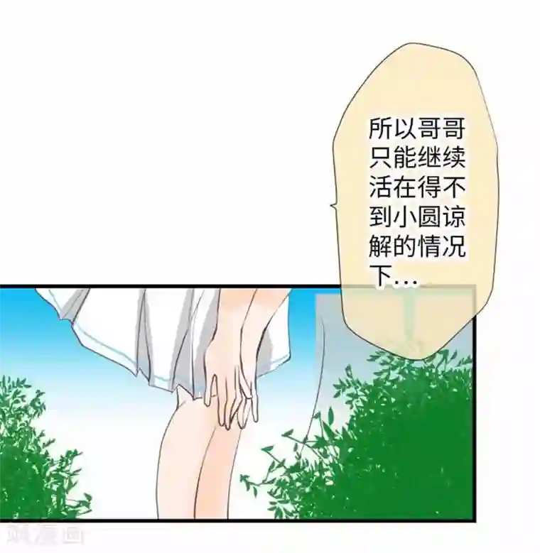 我的汪汪男友第98话 命