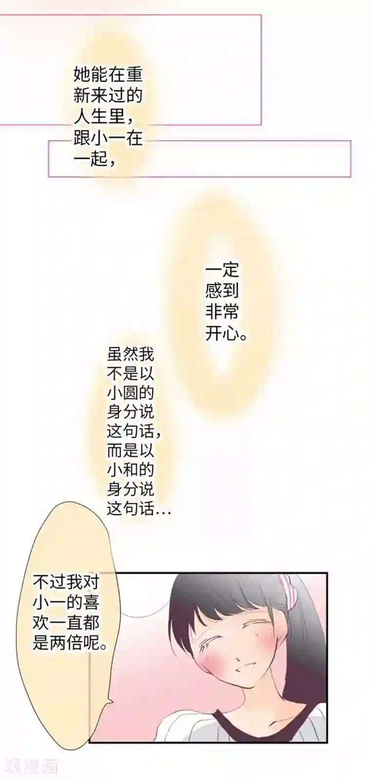 我的汪汪男友第98话 命