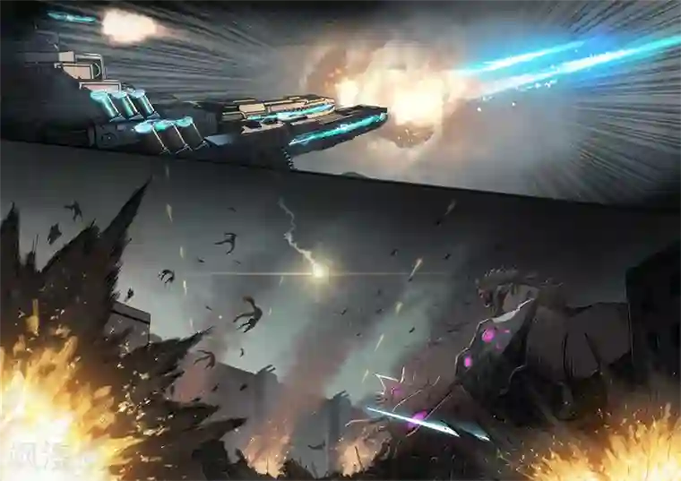 倾听者 Listener预告