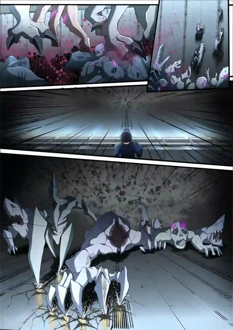 倾听者 Listener预告