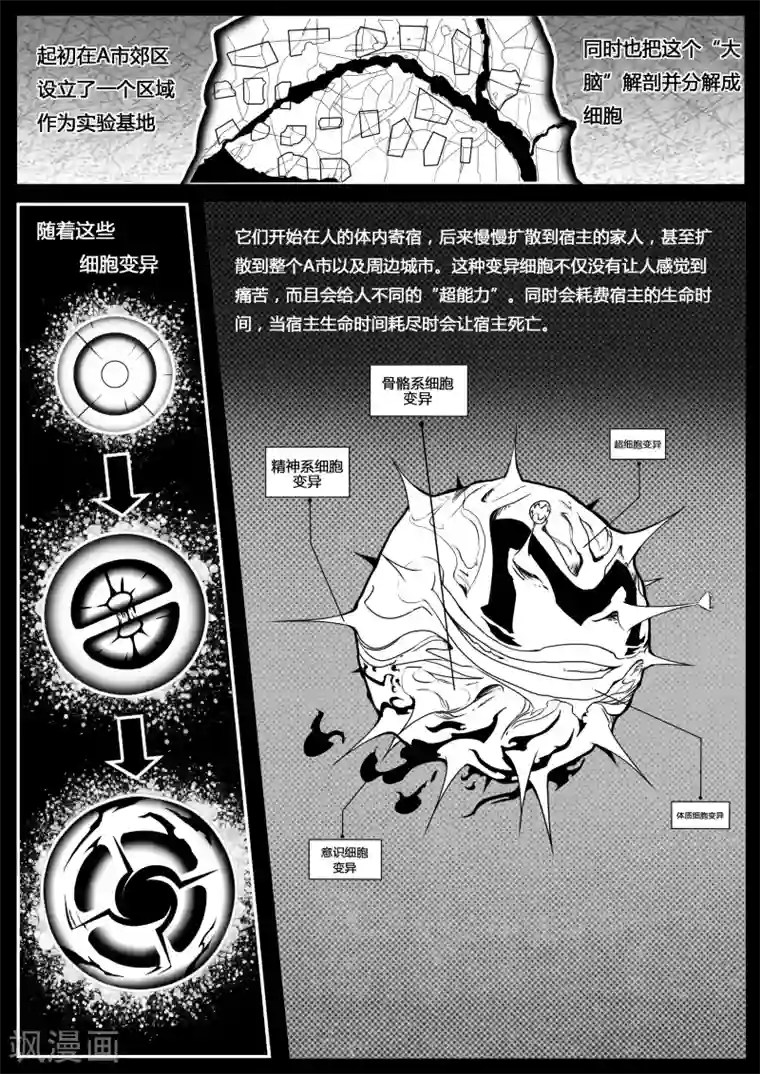 秒—晶体著第5话