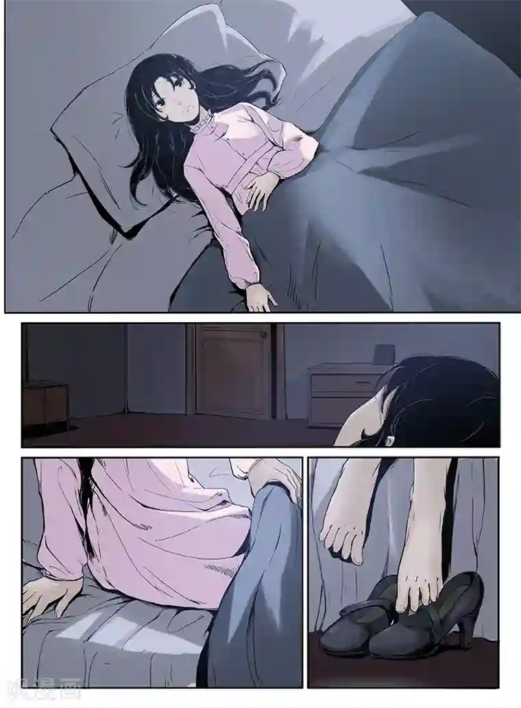 健身教练晚上厉害序章3