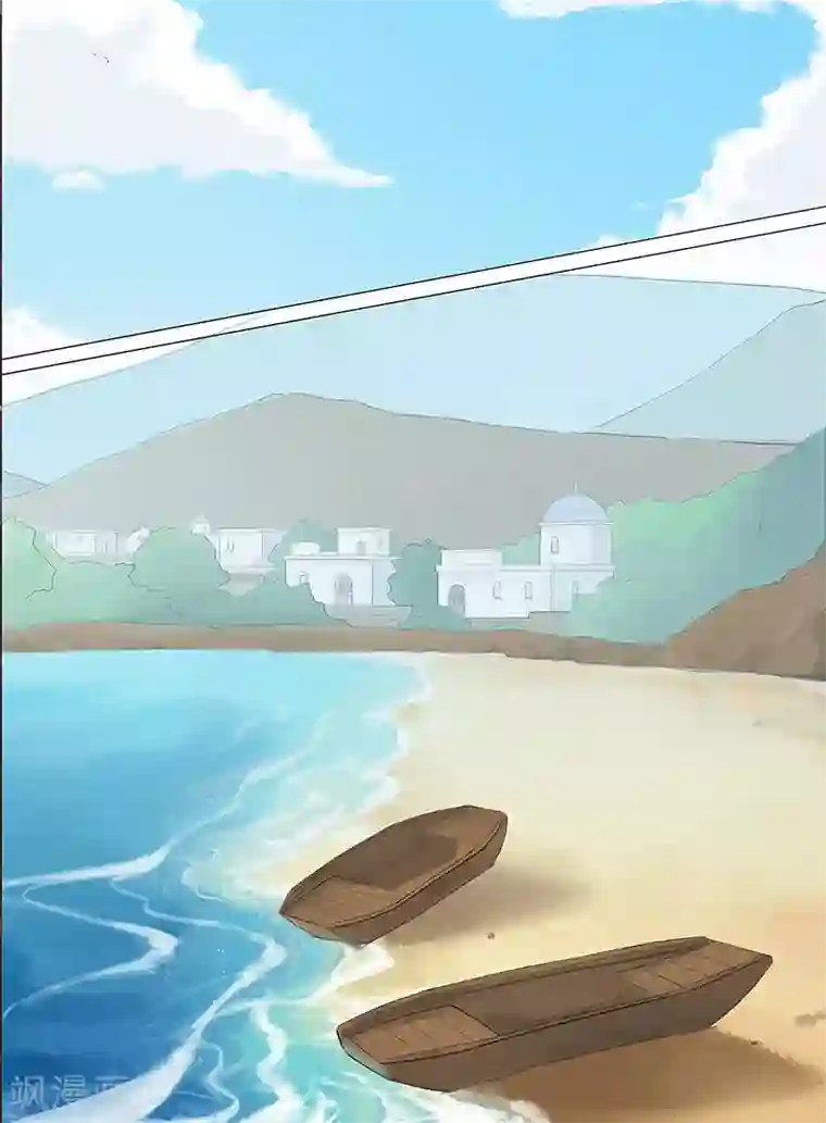 时间海第1话1