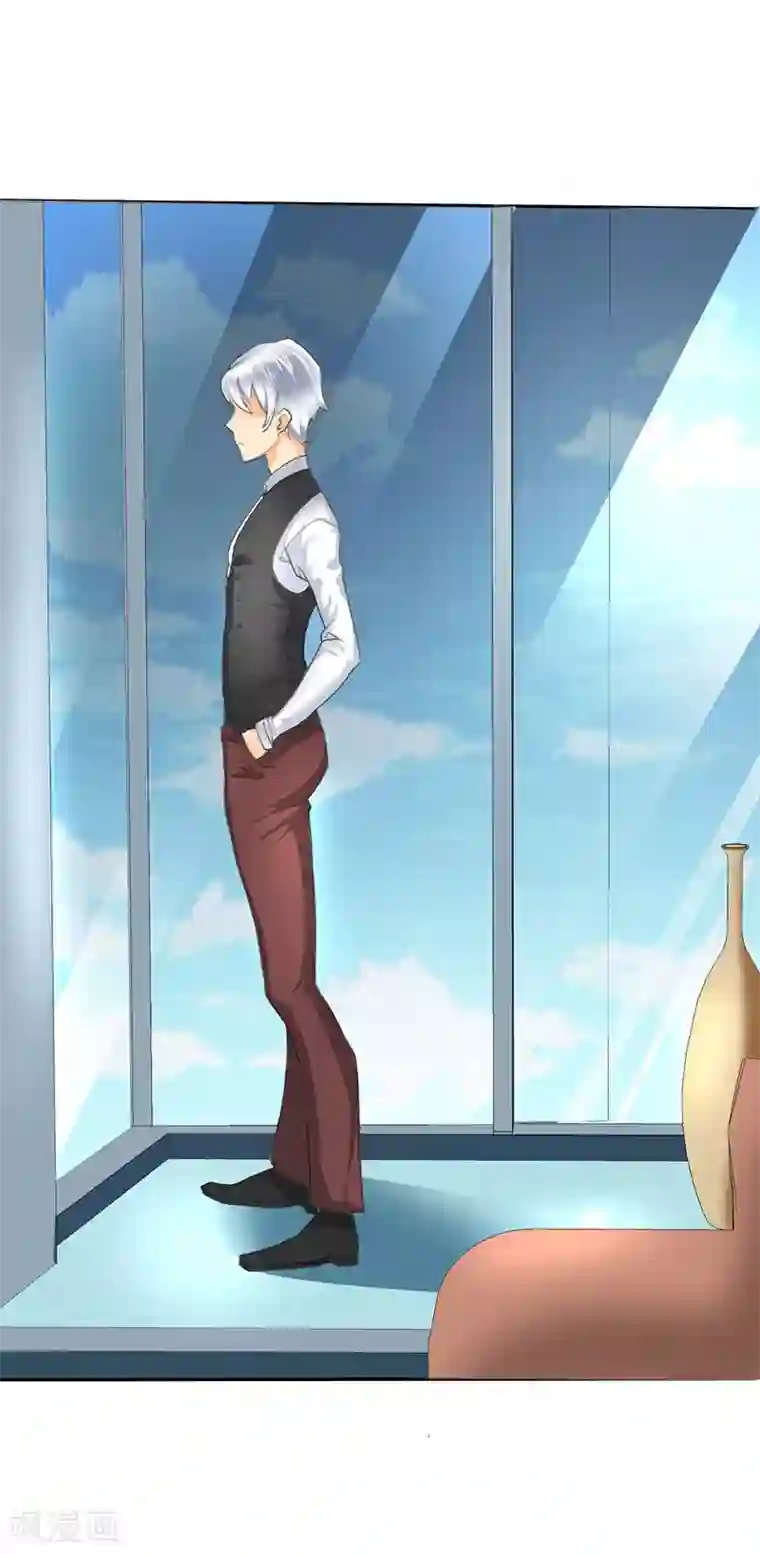 如果从没爱过你第2话 陆总，求你别...