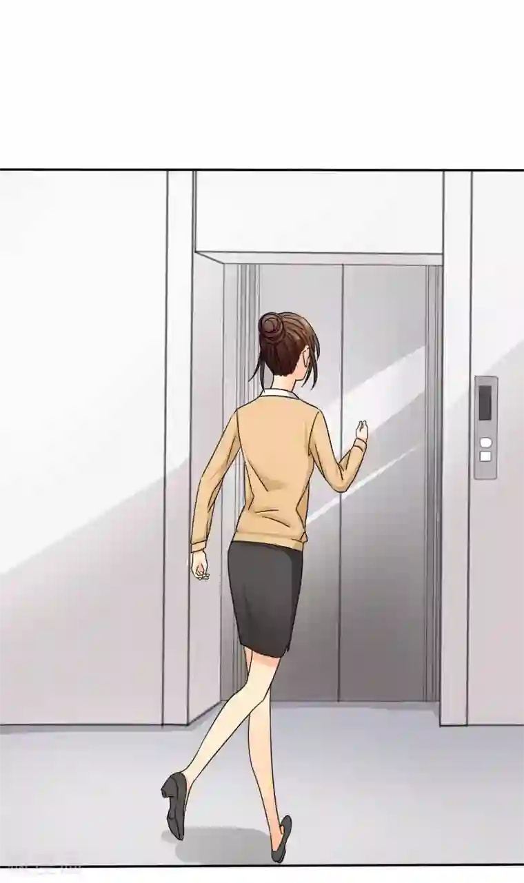 如果从没爱过你第3话 可是，我的裤子没法穿了..