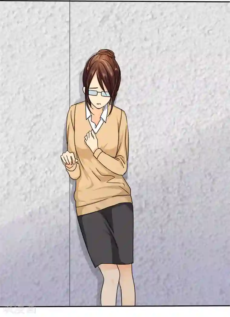 如果从没爱过你第3话 可是，我的裤子没法穿了..