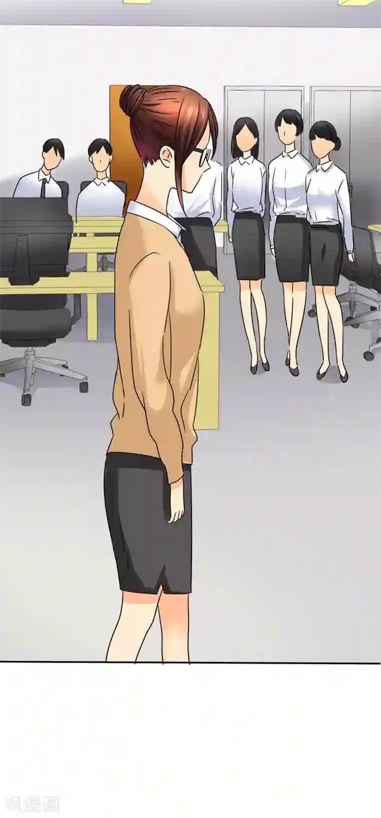 如果从没爱过你第4话 谁会像言小安那个婊子？