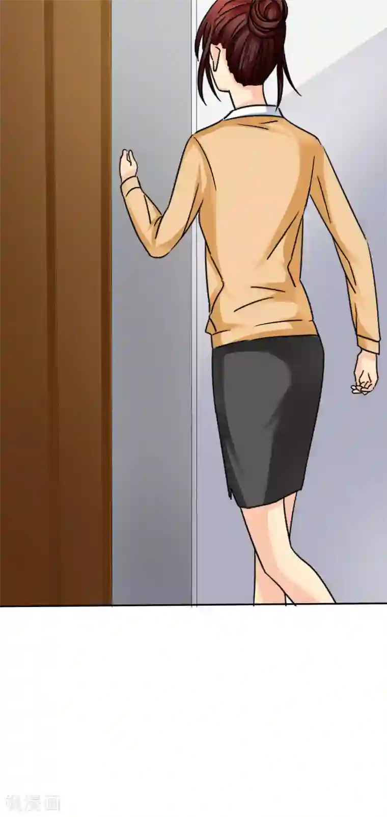 如果从没爱过你第4话 谁会像言小安那个婊子？