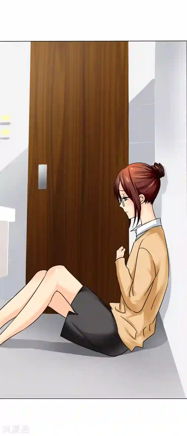 如果从没爱过你第4话 谁会像言小安那个婊子？