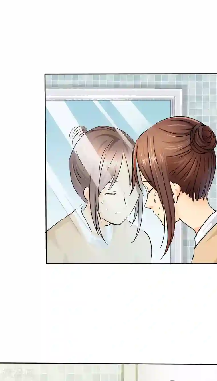 如果从没爱过你第5话 麻木了，可是这里会痛呢