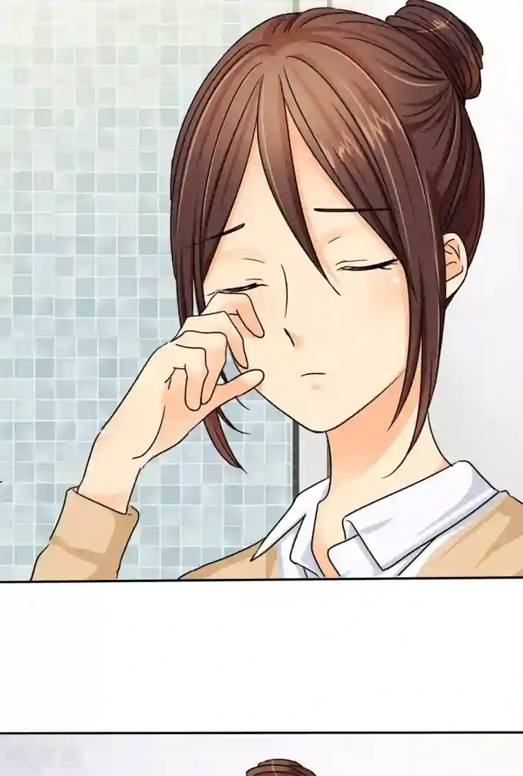 如果从没爱过你第5话 麻木了，可是这里会痛呢