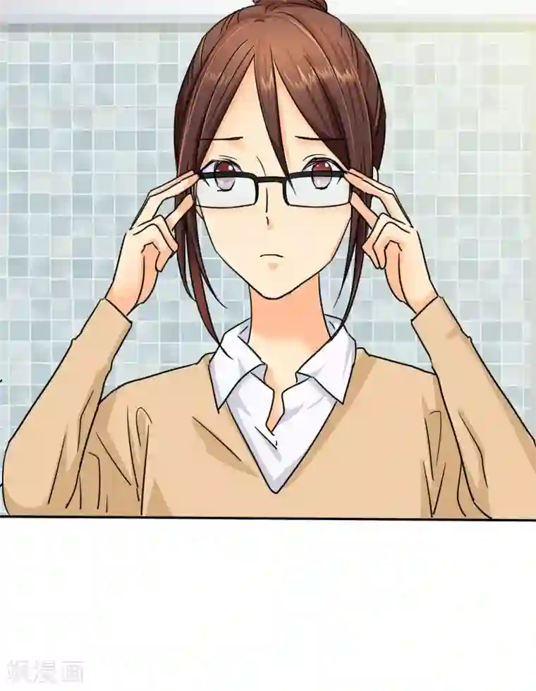 如果从没爱过你第5话 麻木了，可是这里会痛呢