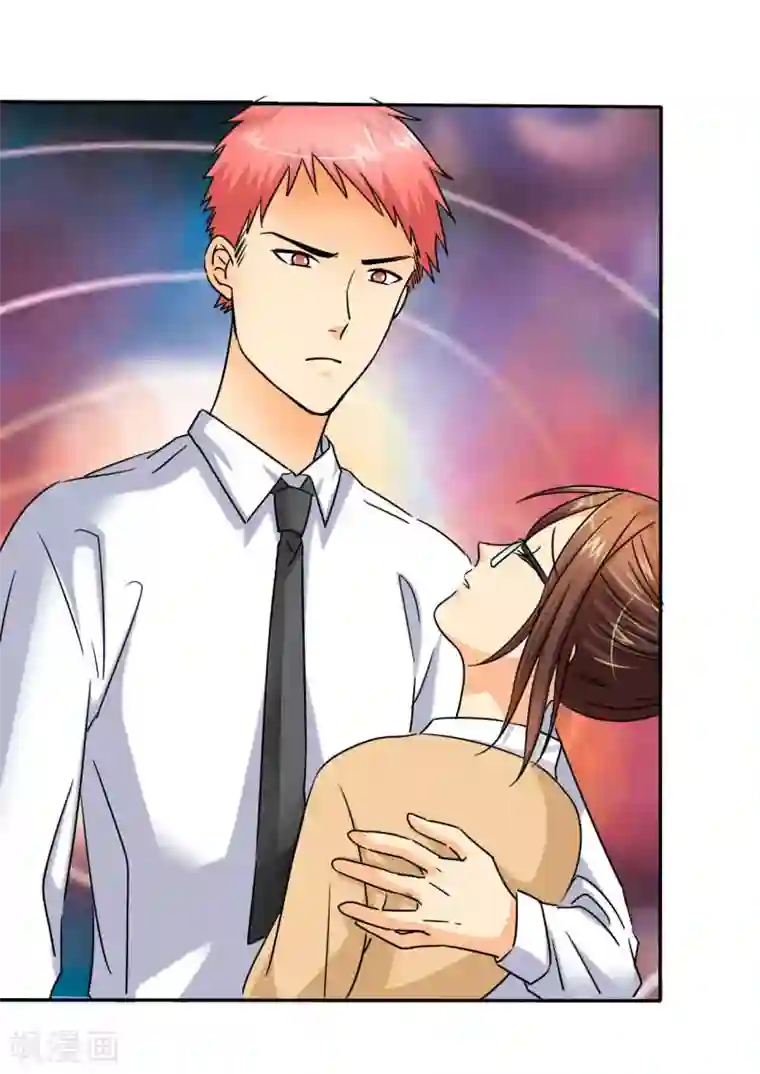 如果从没爱过你第7话 晕，晕过去了？