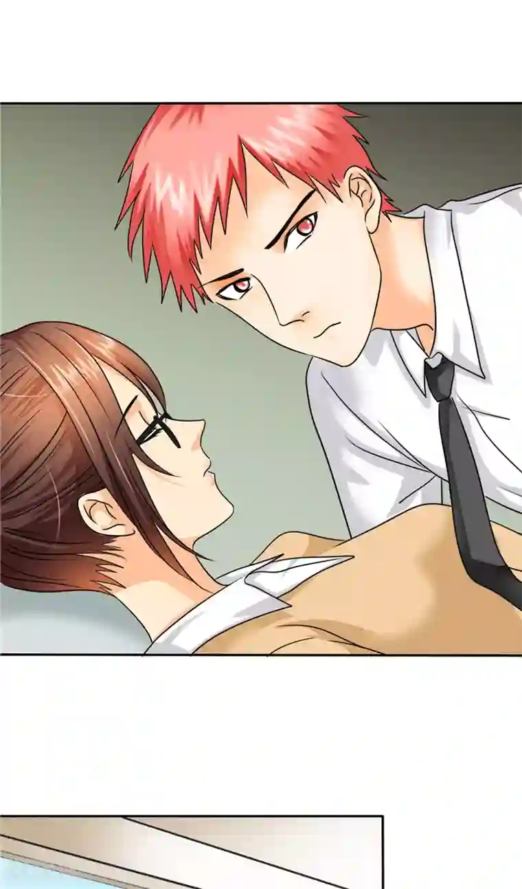 如果从没爱过你第8话 这就是女人的感觉...