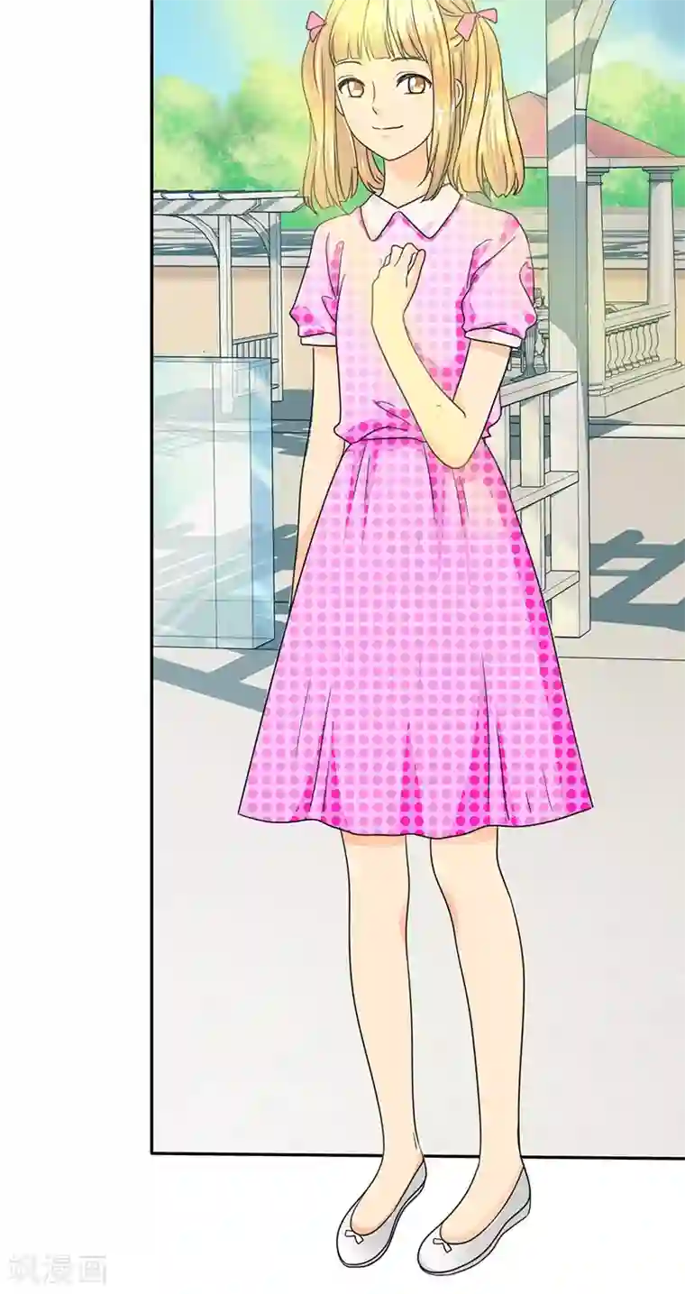 如果从没爱过你第13话 记忆篇：她是谁？