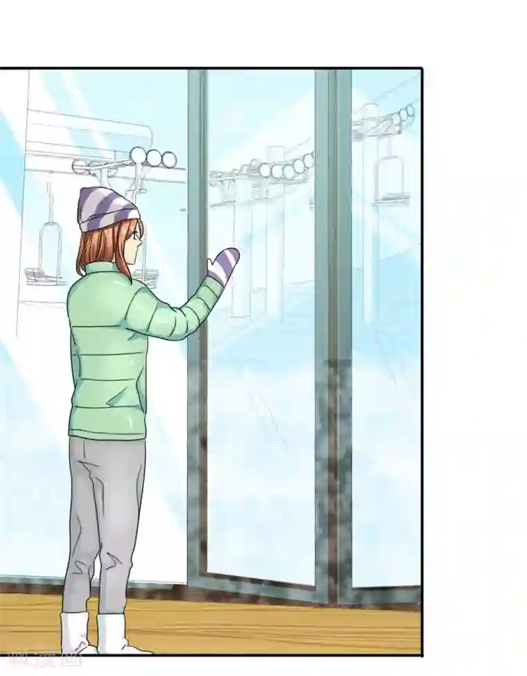 如果从没爱过你第14话 记忆篇：爱的滋长