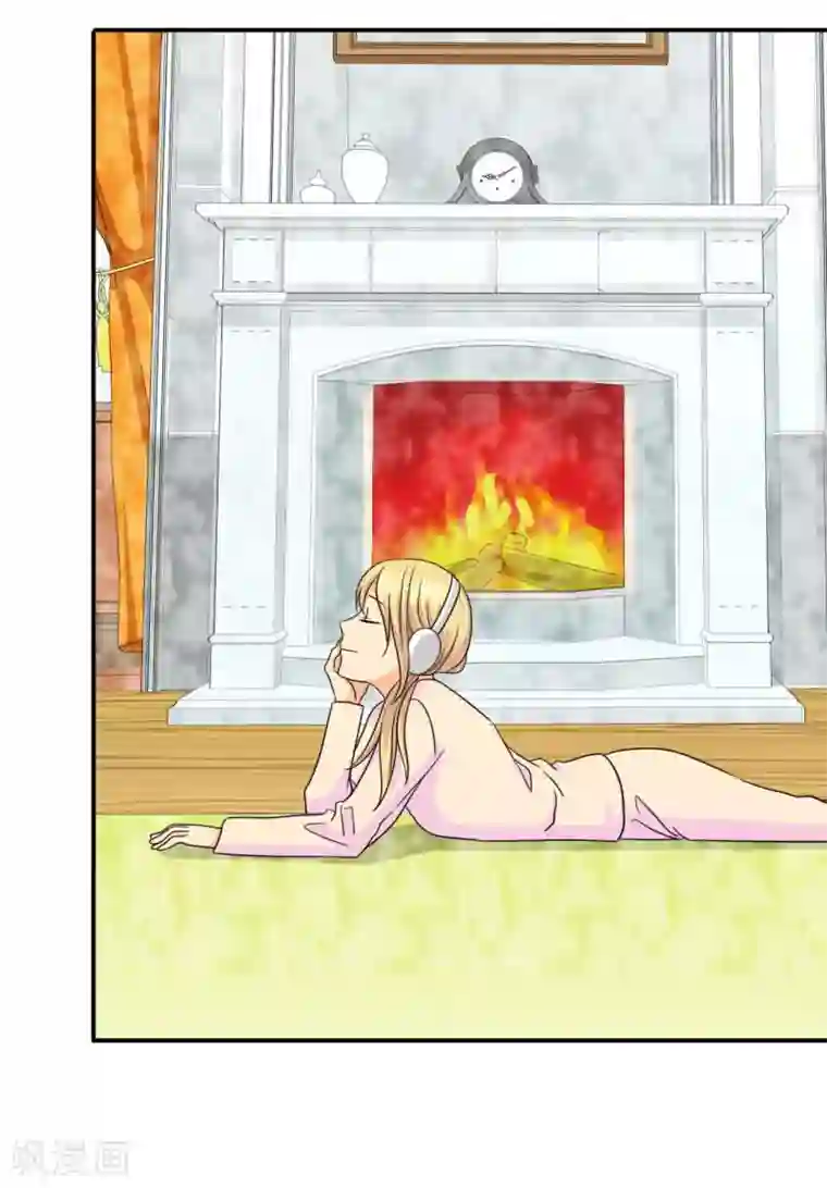 如果从没爱过你第14话 记忆篇：爱的滋长