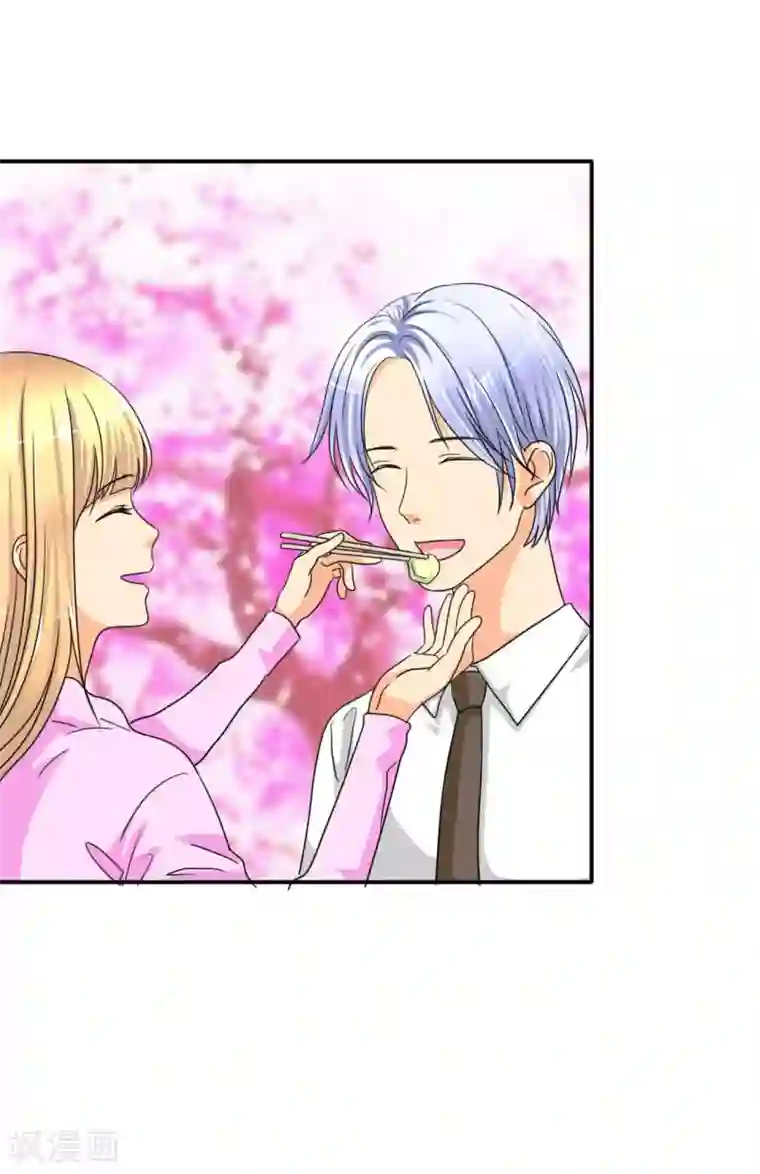 如果从没爱过你第14话 记忆篇：爱的滋长