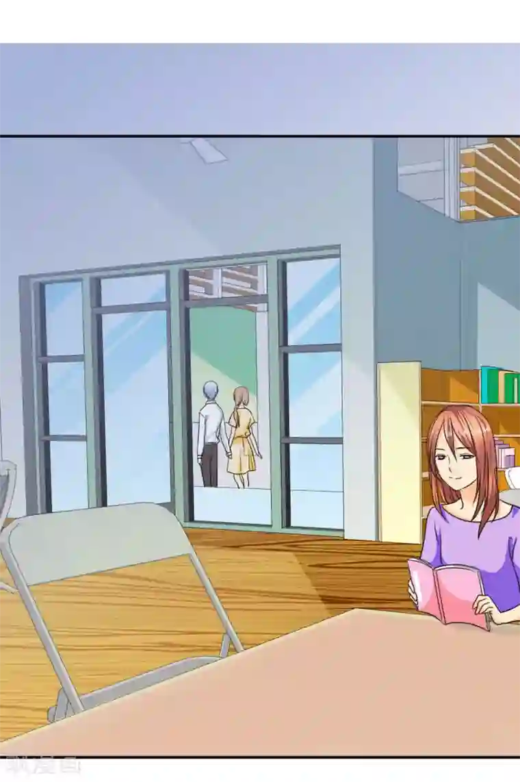 如果从没爱过你第14话 记忆篇：爱的滋长