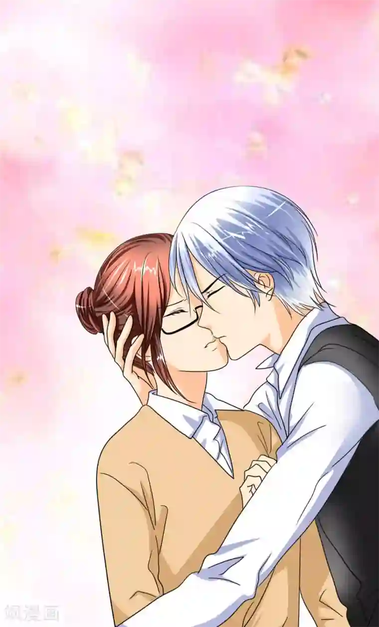 如果从没爱过你第18话 为他，你拒绝我？！