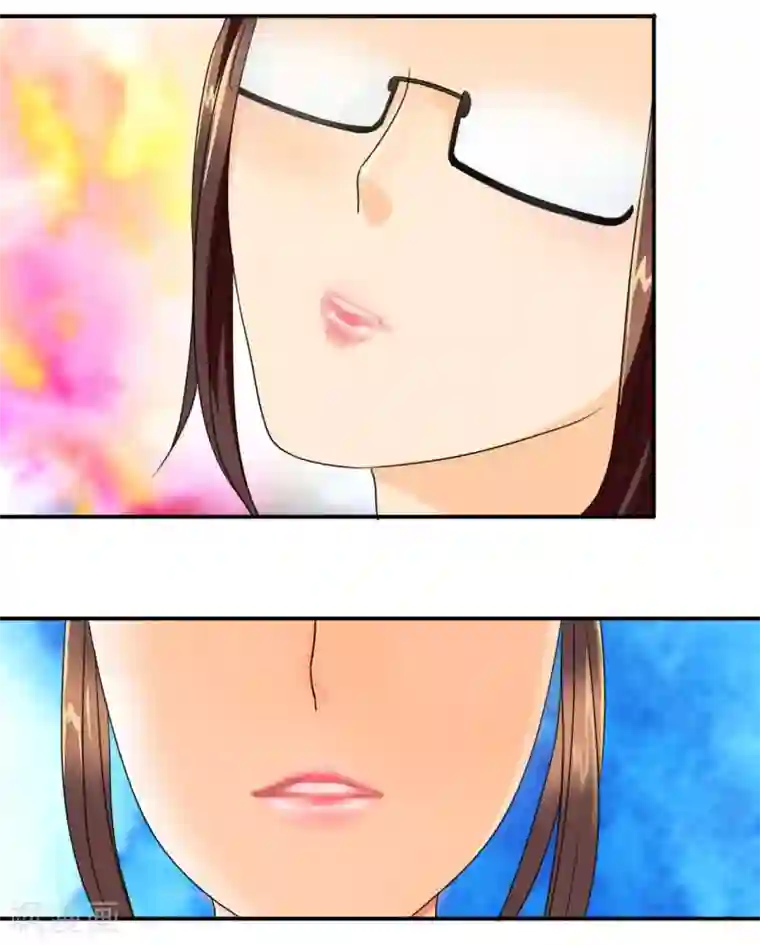 如果从没爱过你第18话 为他，你拒绝我？！