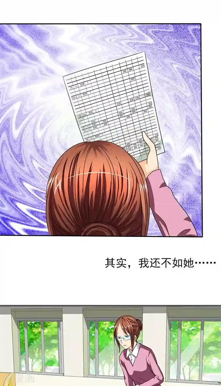 如果从没爱过你第22话 之晴要回来了！