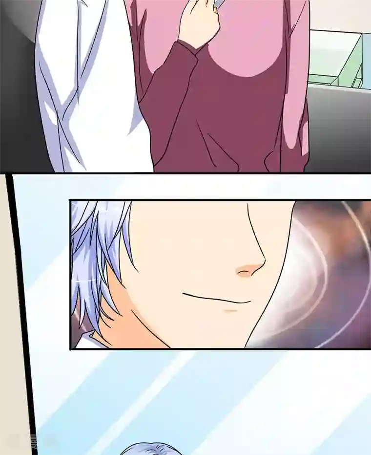 如果从没爱过你第22话 之晴要回来了！