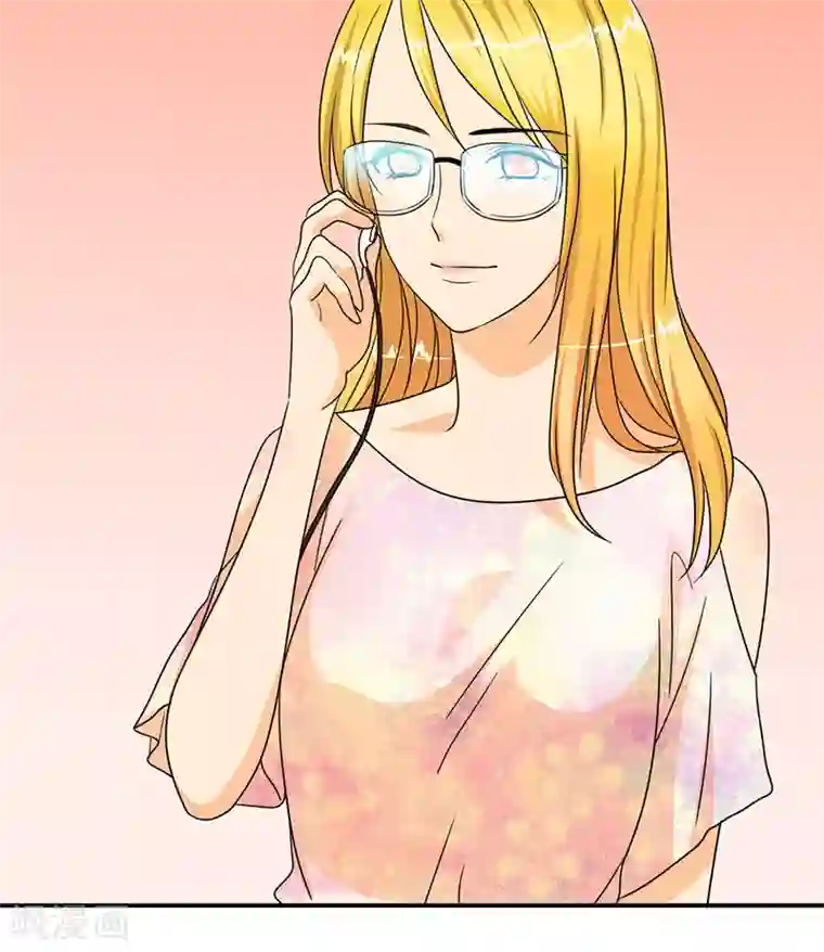 如果从没爱过你第22话 之晴要回来了！