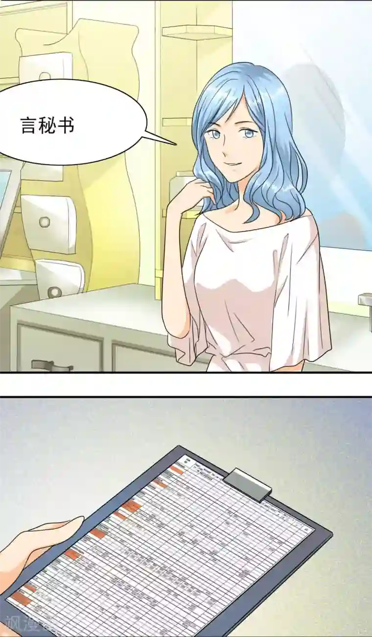 如果从没爱过你第23话 我可能等不到了……