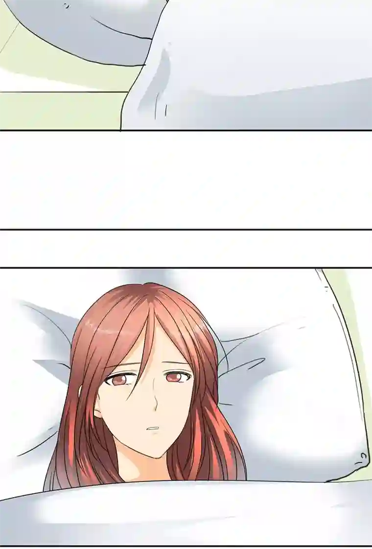 如果从没爱过你第24话 你怀孕了，3个月